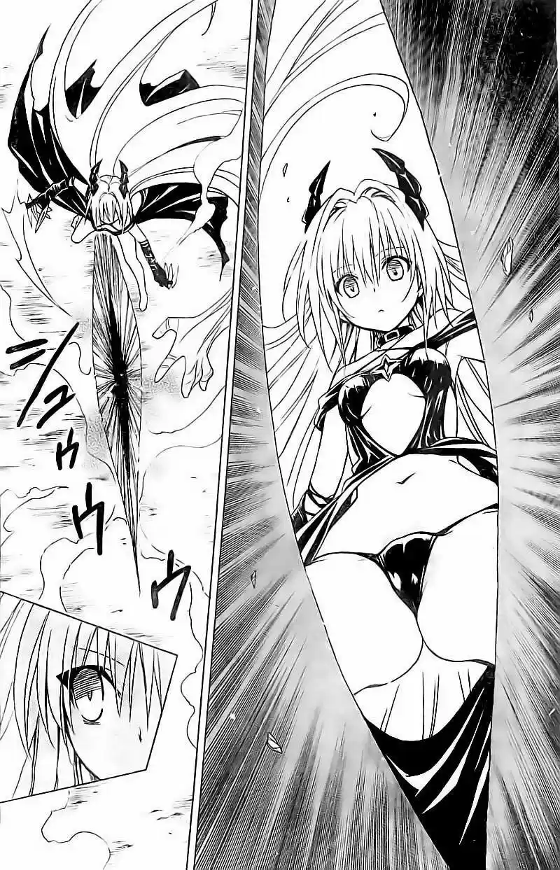 To LOVE-Ru Darkness (2010) - Capítulo 42 - Página 20 - LectorTMOo