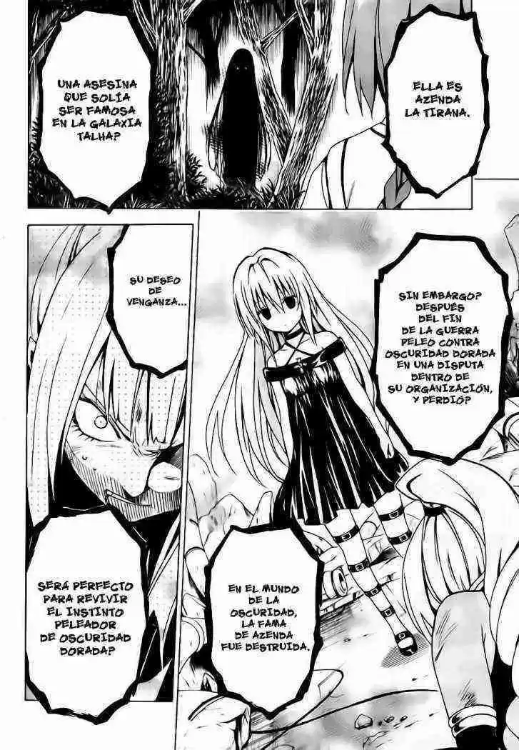 To LOVE-Ru Darkness (2010) - Capítulo 5 - Página 5 - LectorTMOo