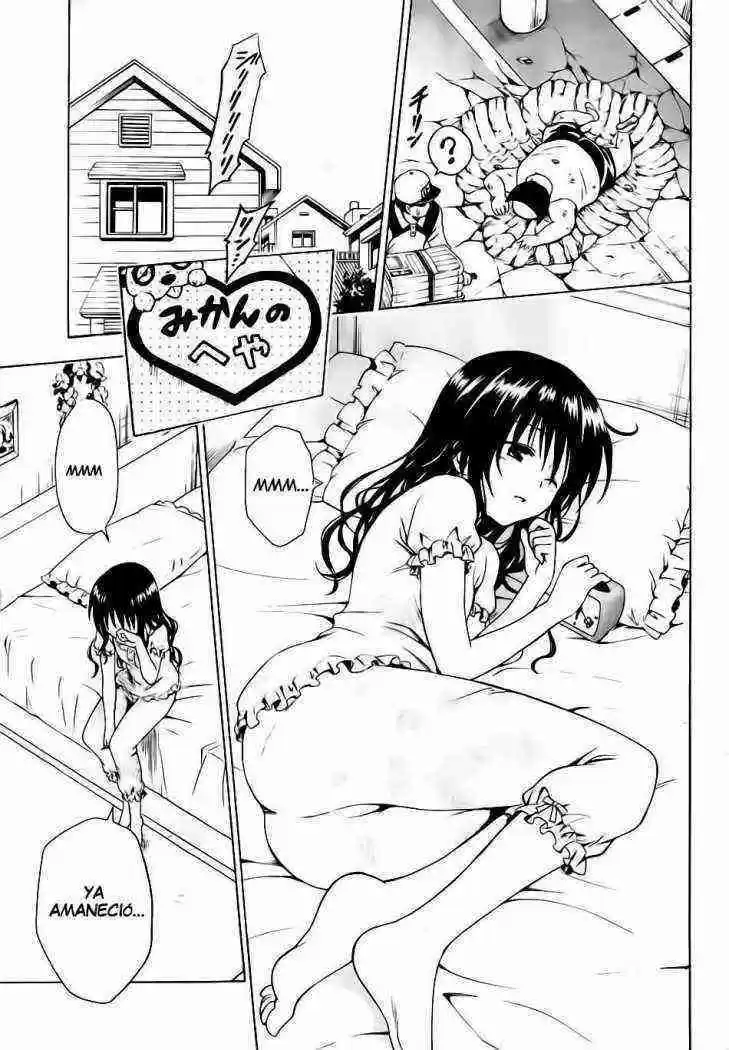 To LOVE-Ru Darkness (2010) - Capítulo 5 - Página 10 - LectorTMOo