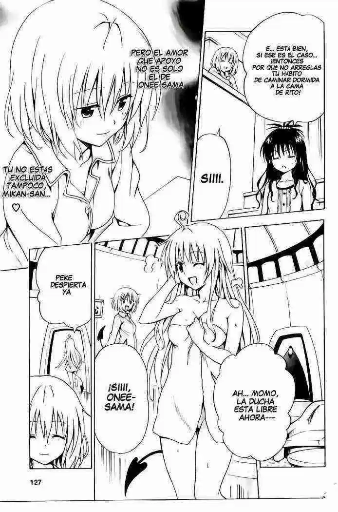 To LOVE-Ru Darkness (2010) - Capítulo 5 - Página 16 - LectorTMOo