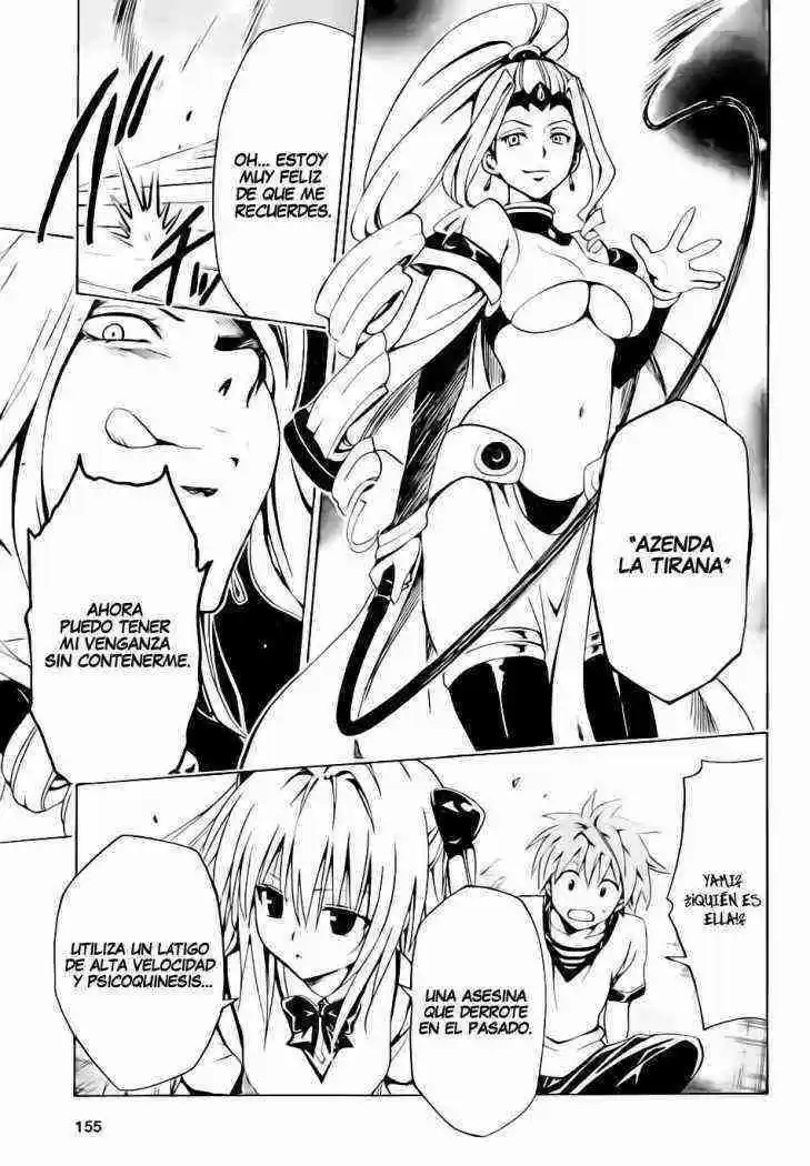 To LOVE-Ru Darkness (2010) - Capítulo 5 - Página 44 - LectorTMOo