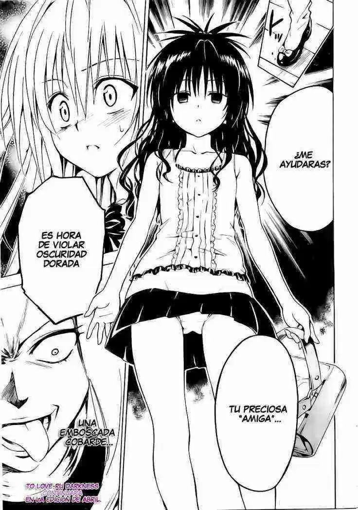 To LOVE-Ru Darkness (2010) - Capítulo 5 - Página 46 - LectorTMOo