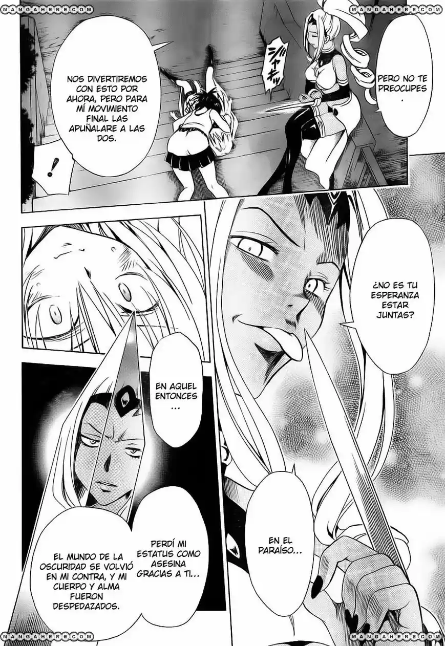 To LOVE-Ru Darkness (2010) - Capítulo 6 - Página 22 - LectorTMOo