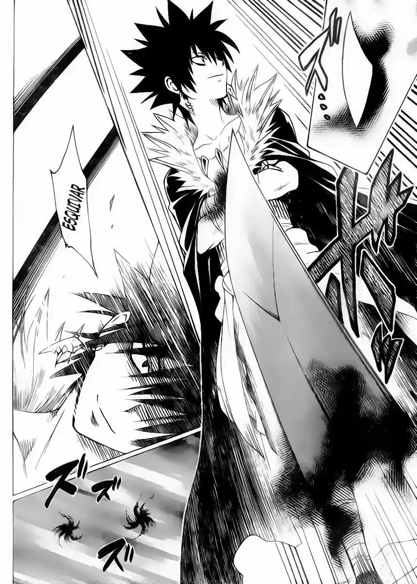 To LOVE-Ru Darkness (2010) - Capítulo 60 - Página 12 - LectorTMOo