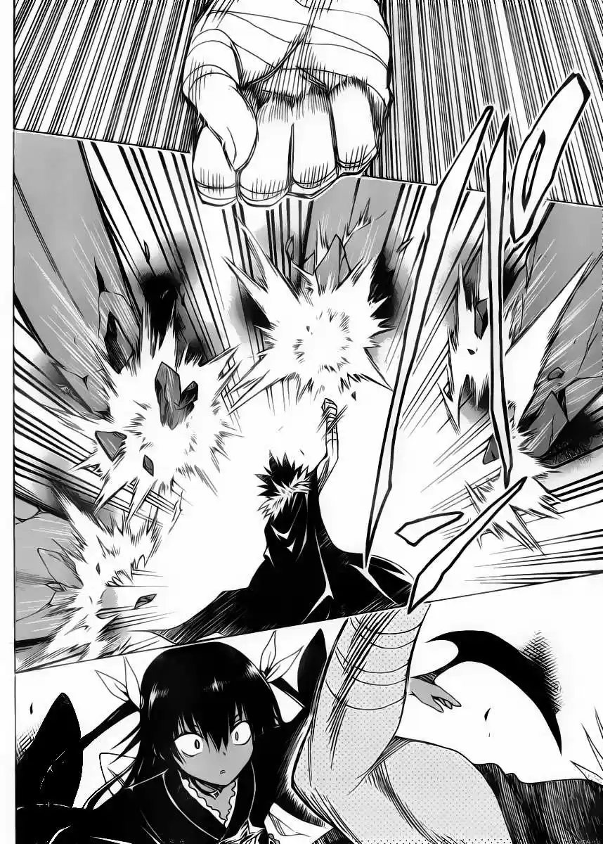 To LOVE-Ru Darkness (2010) - Capítulo 60 - Página 16 - LectorTMOo