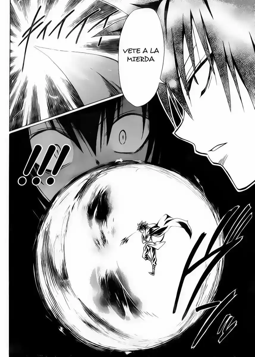 To LOVE-Ru Darkness (2010) - Capítulo 60 - Página 30 - LectorTMOo