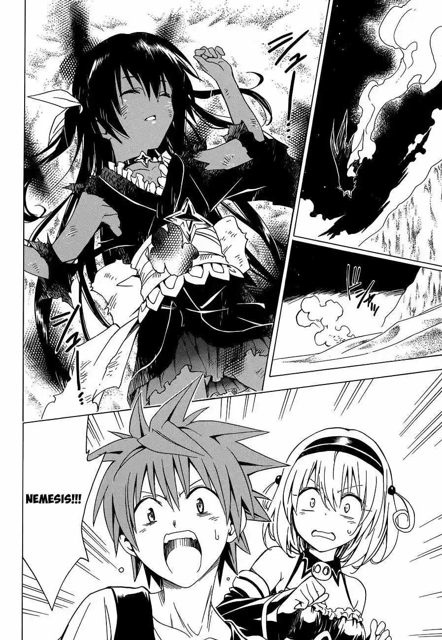 To LOVE-Ru Darkness (2010) - Capítulo 61.2 - Página 12 - LectorTMOo