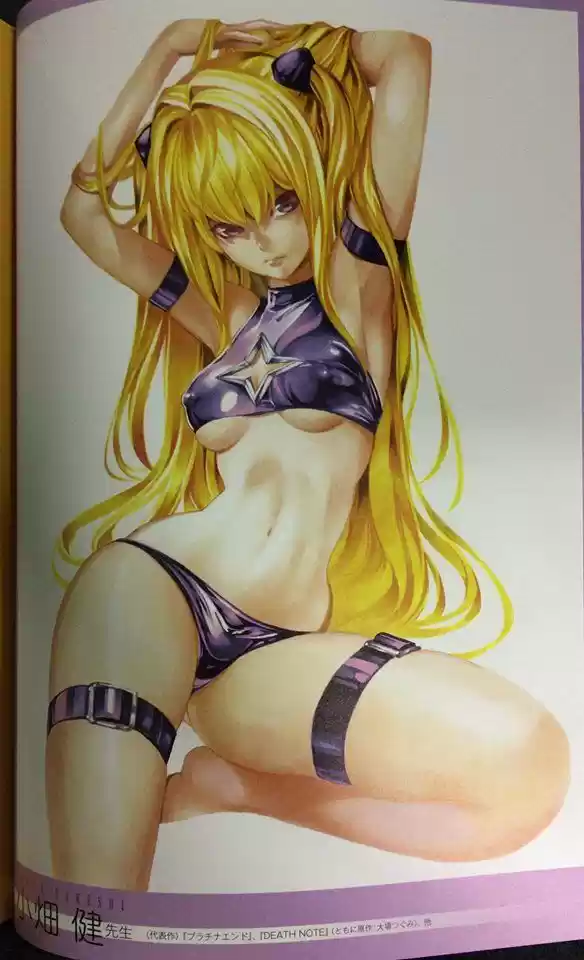 To LOVE-Ru Darkness (2010) - Capítulo 77.98 - Página 8 - LectorTMOo