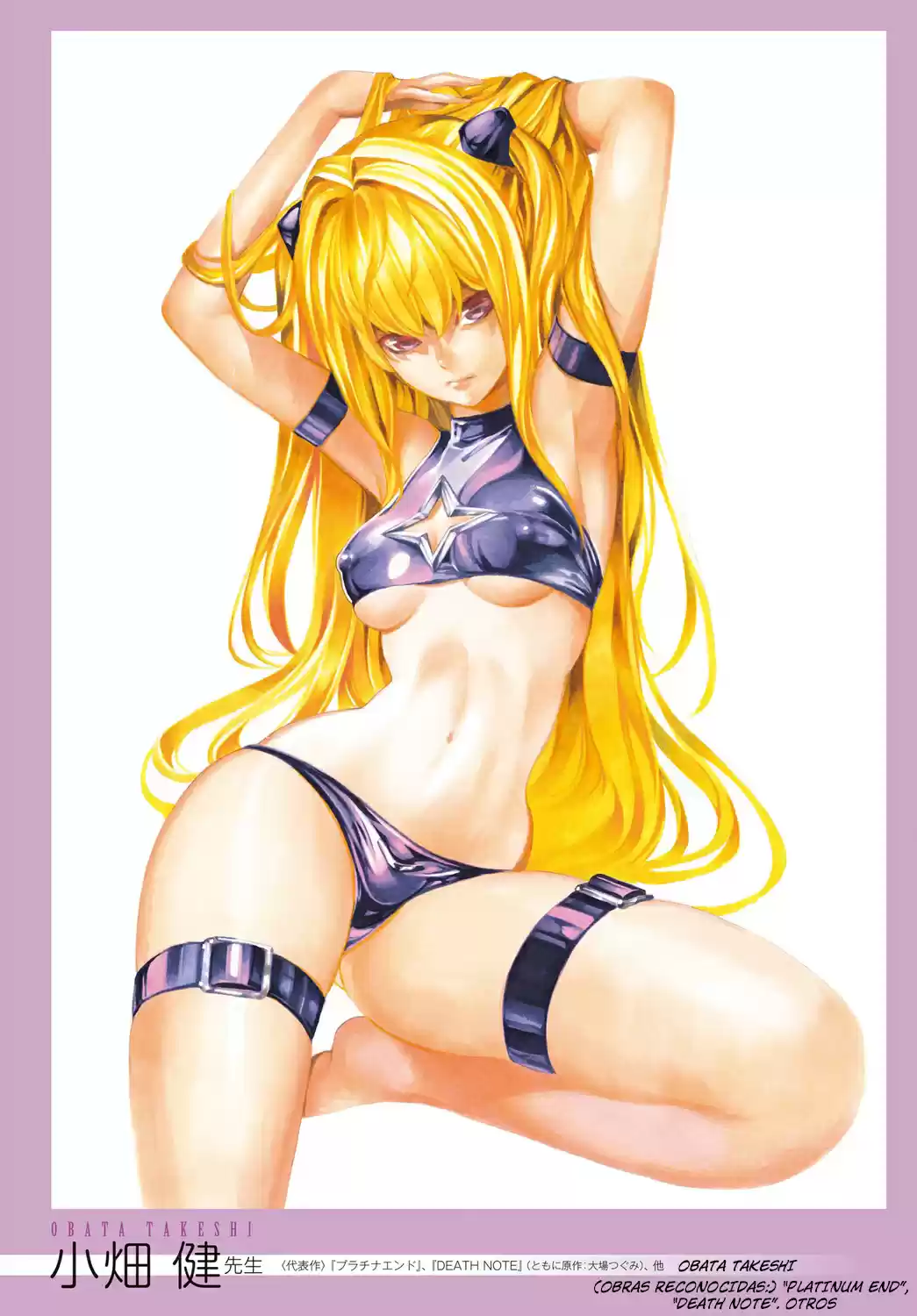 To LOVE-Ru Darkness (2010) - Capítulo 80 - Página 30 - LectorTMOo