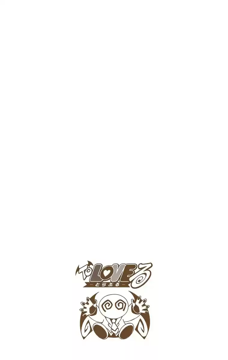To Love-ru Trouble ~Full color~ (2006) - Capítulo 1 - Página 5 - LectorTMOo