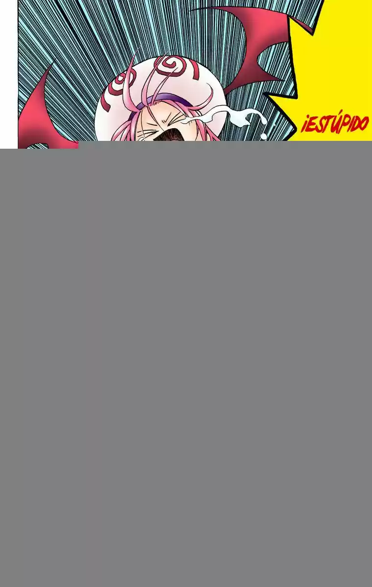 To Love-ru Trouble ~Full color~ (2006) - Capítulo 14 - Página 13 - LectorTMOo