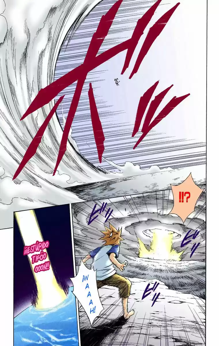 To Love-ru Trouble ~Full color~ (2006) - Capítulo 14 - Página 14 - LectorTMOo
