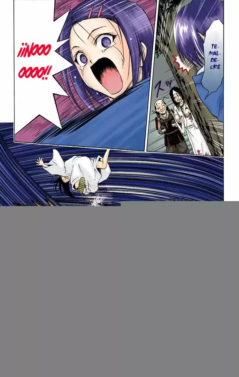 To Love-ru Trouble ~Full color~ (2006) - Capítulo 16 - Página 11 - LectorTMOo