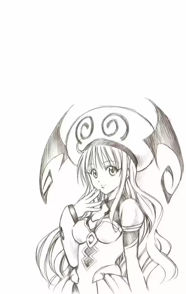 To Love-ru Trouble ~Full color~ (2006) - Capítulo 9 - Página 20 - LectorTMOo