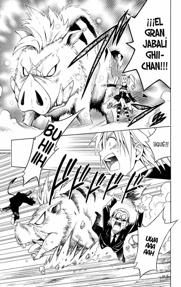 To LOVE-Ru Trouble (2006) - Capítulo 108 - Página 16 - LectorTMOo