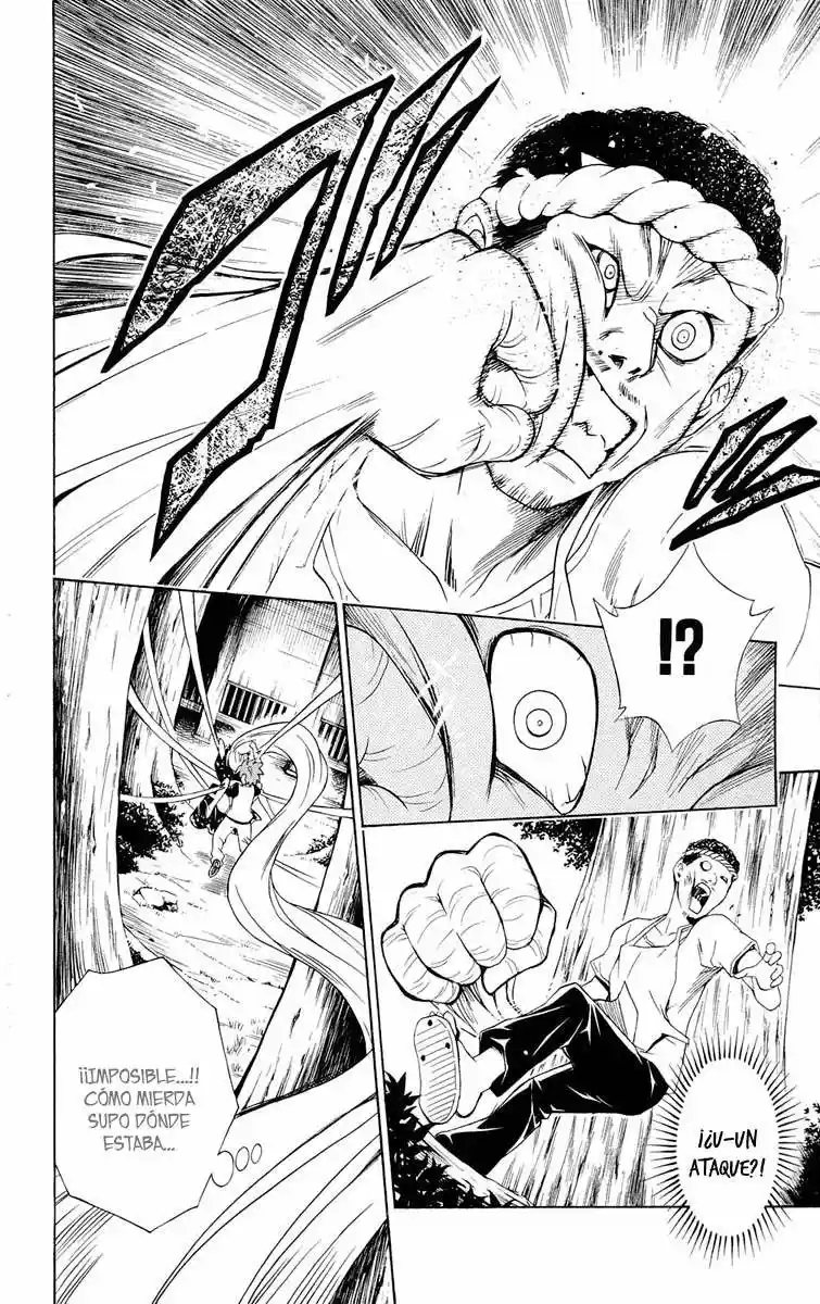 To LOVE-Ru Trouble (2006) - Capítulo 112 - Página 6 - LectorTMOo