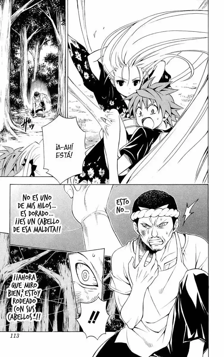 To LOVE-Ru Trouble (2006) - Capítulo 112 - Página 7 - LectorTMOo