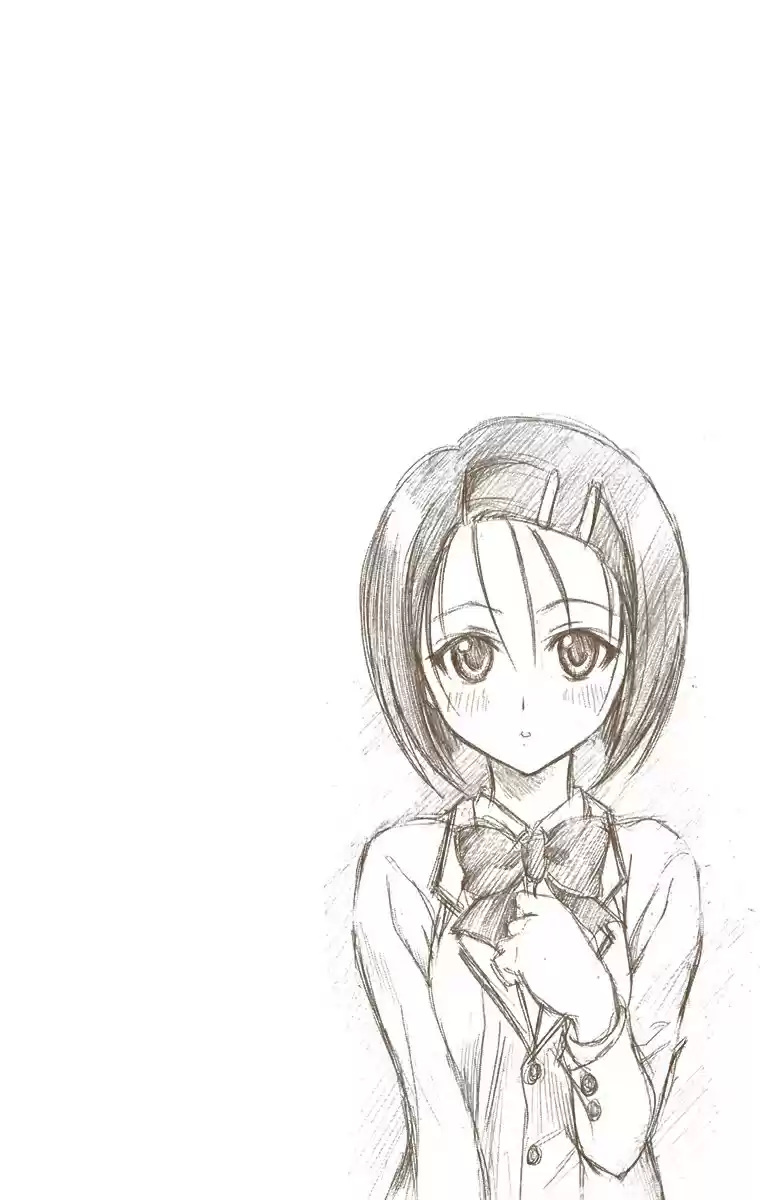 To LOVE-Ru Trouble (2006) - Capítulo 12 - Página 20 - LectorTMOo