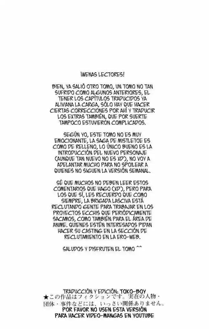To LOVE-Ru Trouble (2006) - Capítulo 125 - Página 4 - LectorTMOo