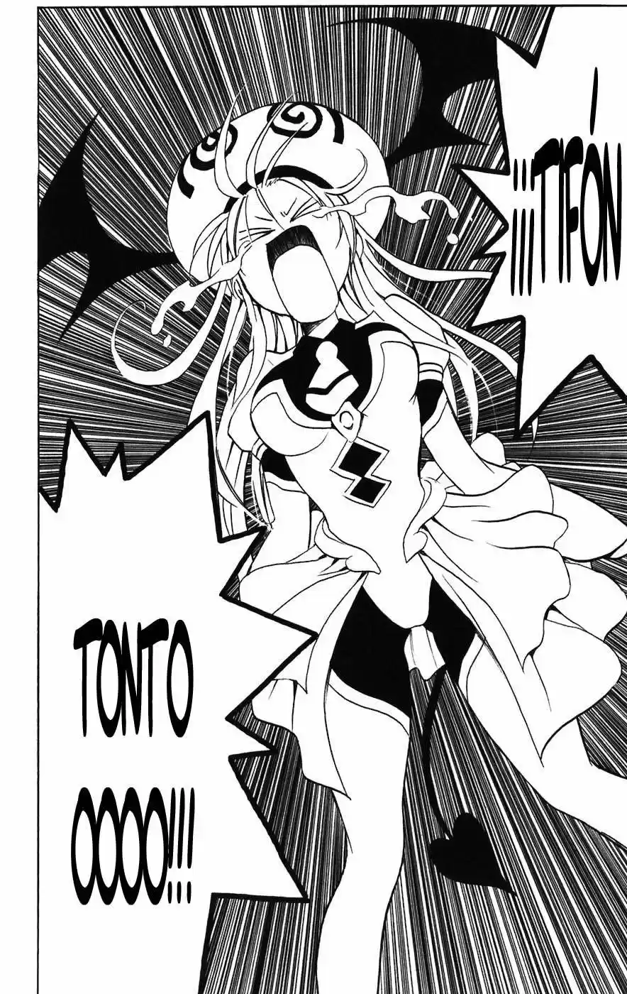 To LOVE-Ru Trouble (2006) - Capítulo 14 - Página 14 - LectorTMOo