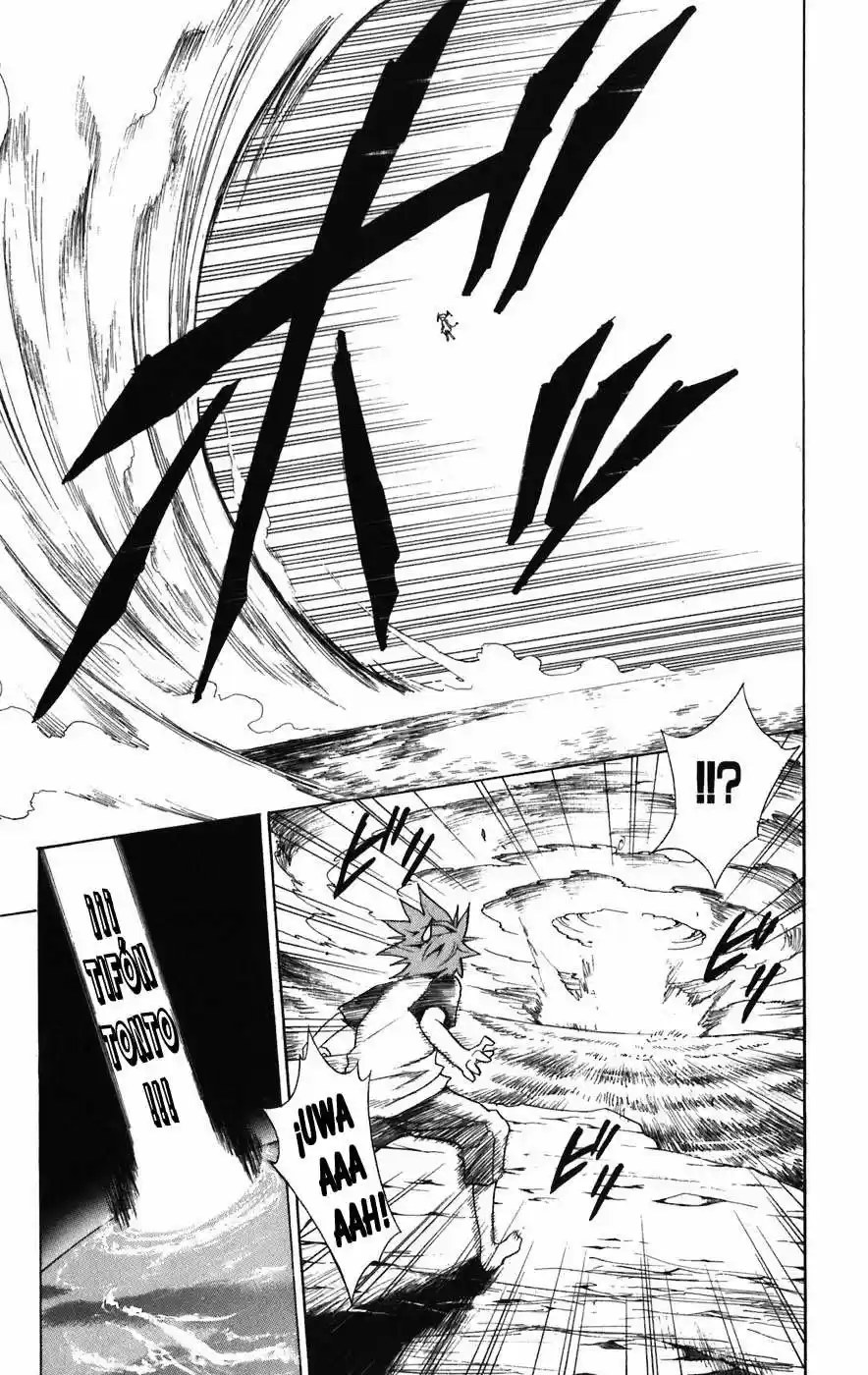 To LOVE-Ru Trouble (2006) - Capítulo 14 - Página 15 - LectorTMOo
