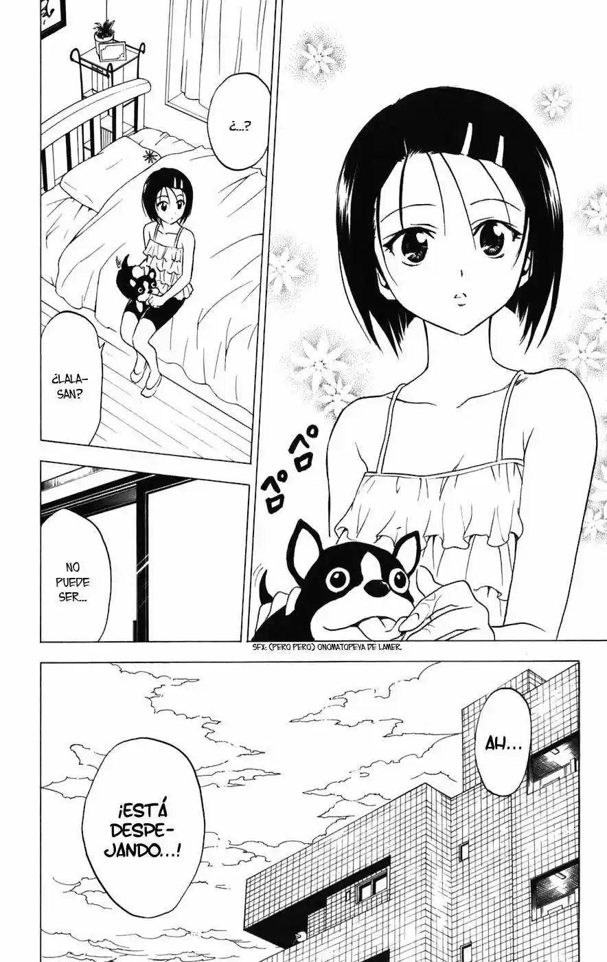 To LOVE-Ru Trouble (2006) - Capítulo 14 - Página 16 - LectorTMOo
