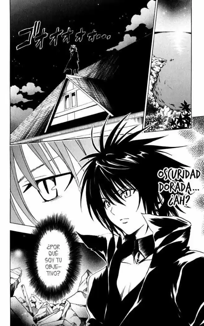 To LOVE-Ru Trouble (2006) - Capítulo 150 - Página 8 - LectorTMOo