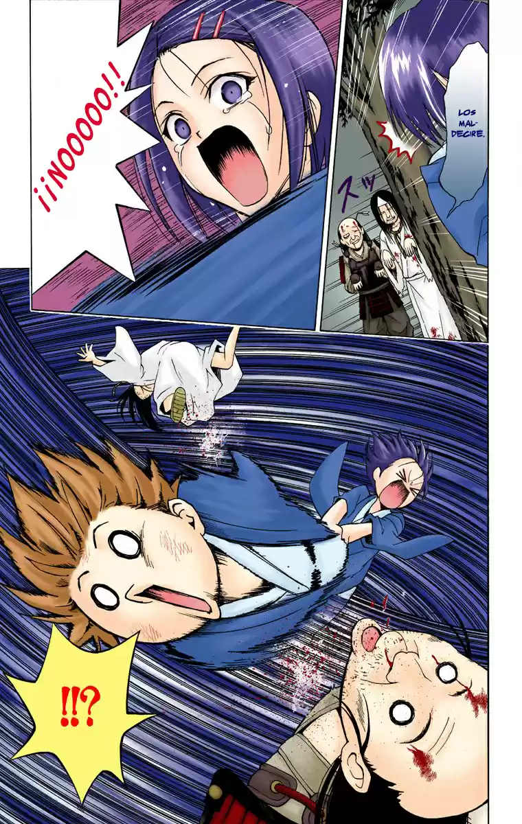 To LOVE-Ru Trouble (2006) - Capítulo 16 - Página 11 - LectorTMOo