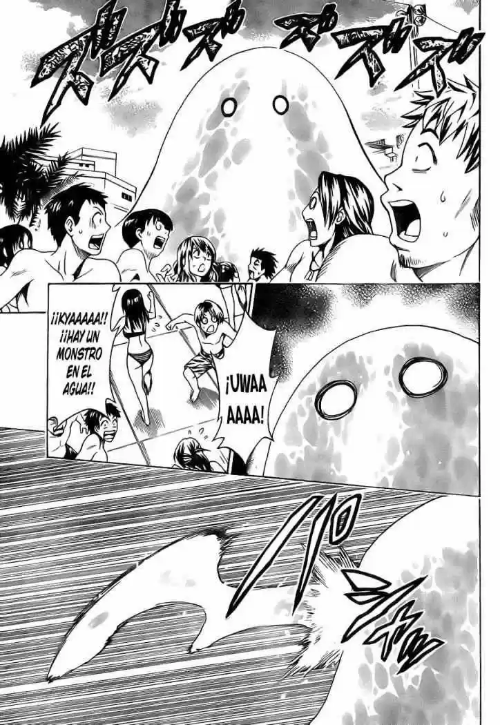 To LOVE-Ru Trouble (2006) - Capítulo 160 - Página 4 - LectorTMOo