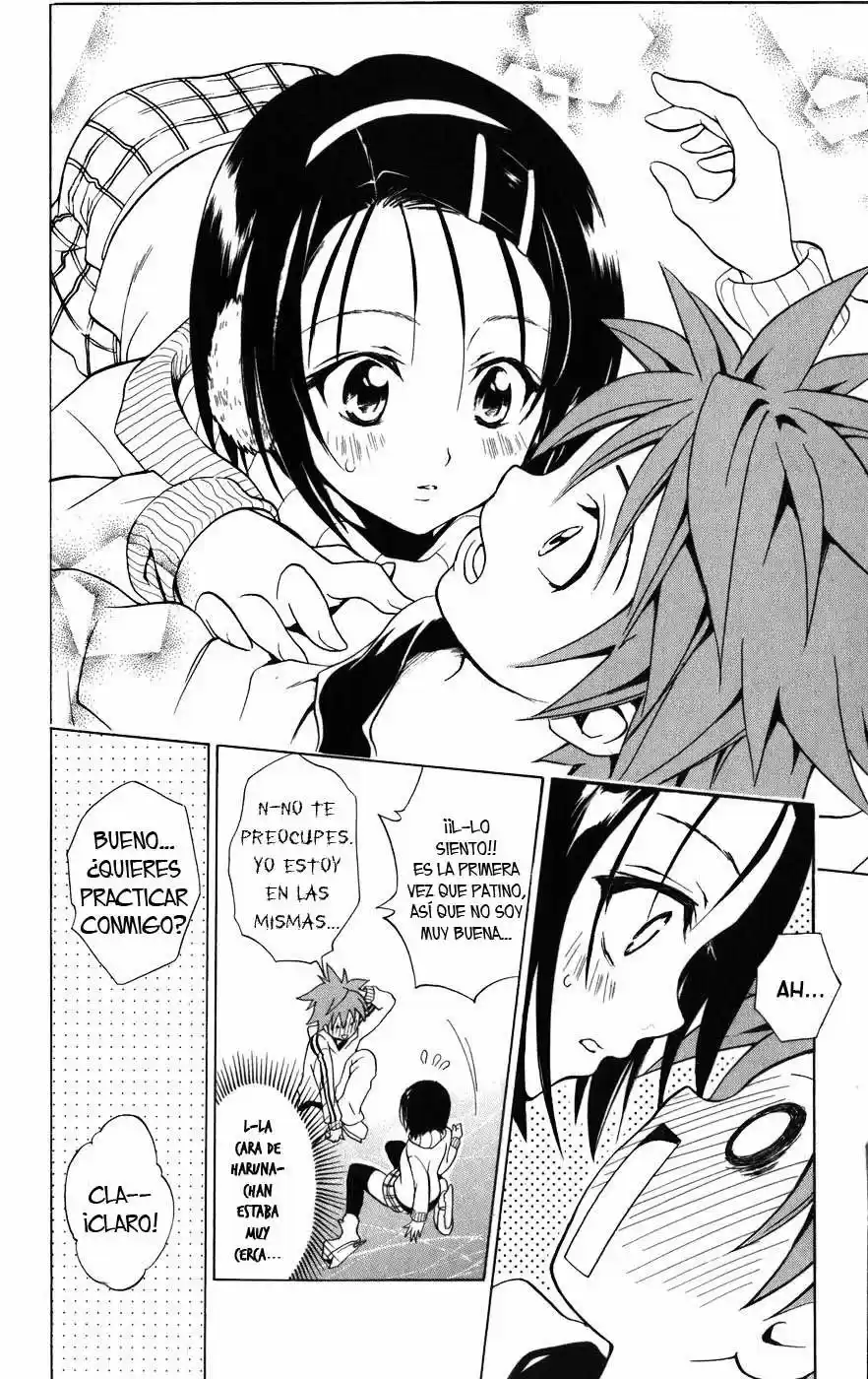To LOVE-Ru Trouble (2006) - Capítulo 39 - Página 10 - LectorTMOo