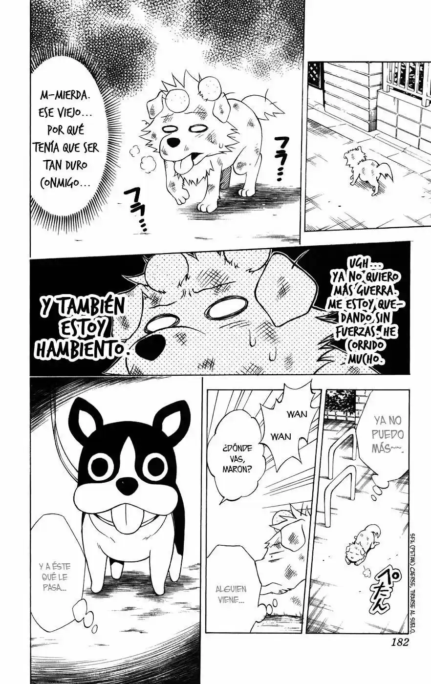 To LOVE-Ru Trouble (2006) - Capítulo 43 - Página 16 - LectorTMOo