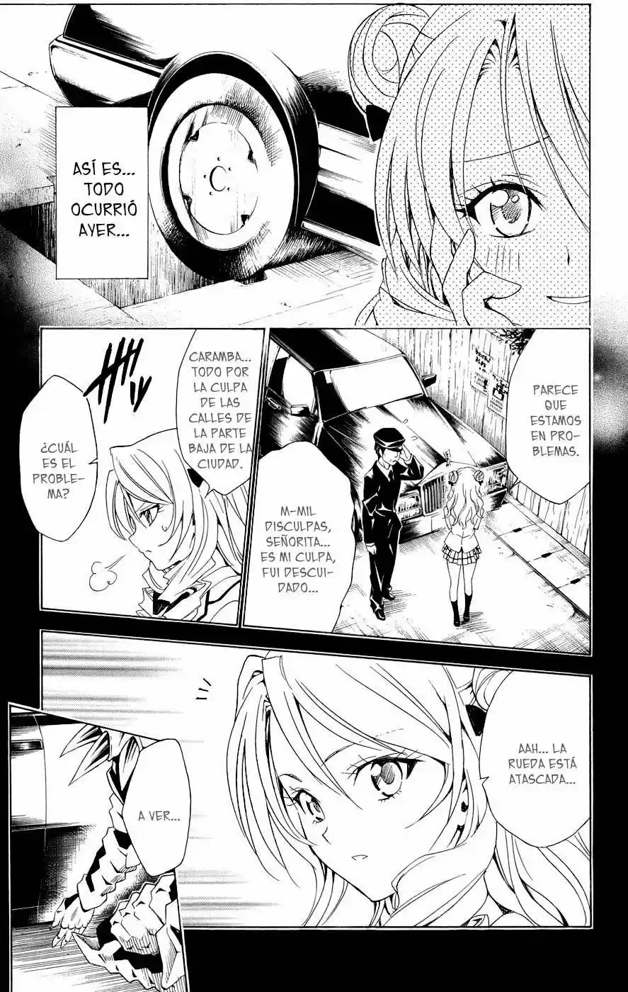 To LOVE-Ru Trouble (2006) - Capítulo 59 - Página 15 - LectorTMOo