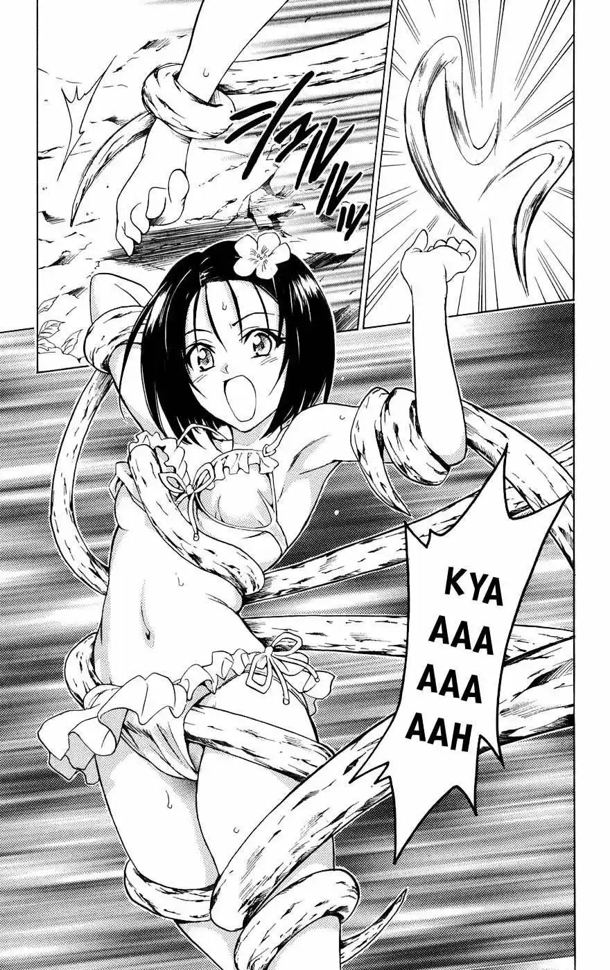 To LOVE-Ru Trouble (2006) - Capítulo 69 - Página 13 - LectorTMOo