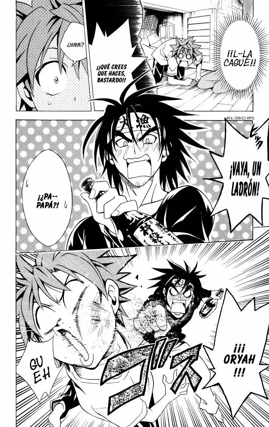 To LOVE-Ru Trouble (2006) - Capítulo 77 - Página 18 - LectorTMOo