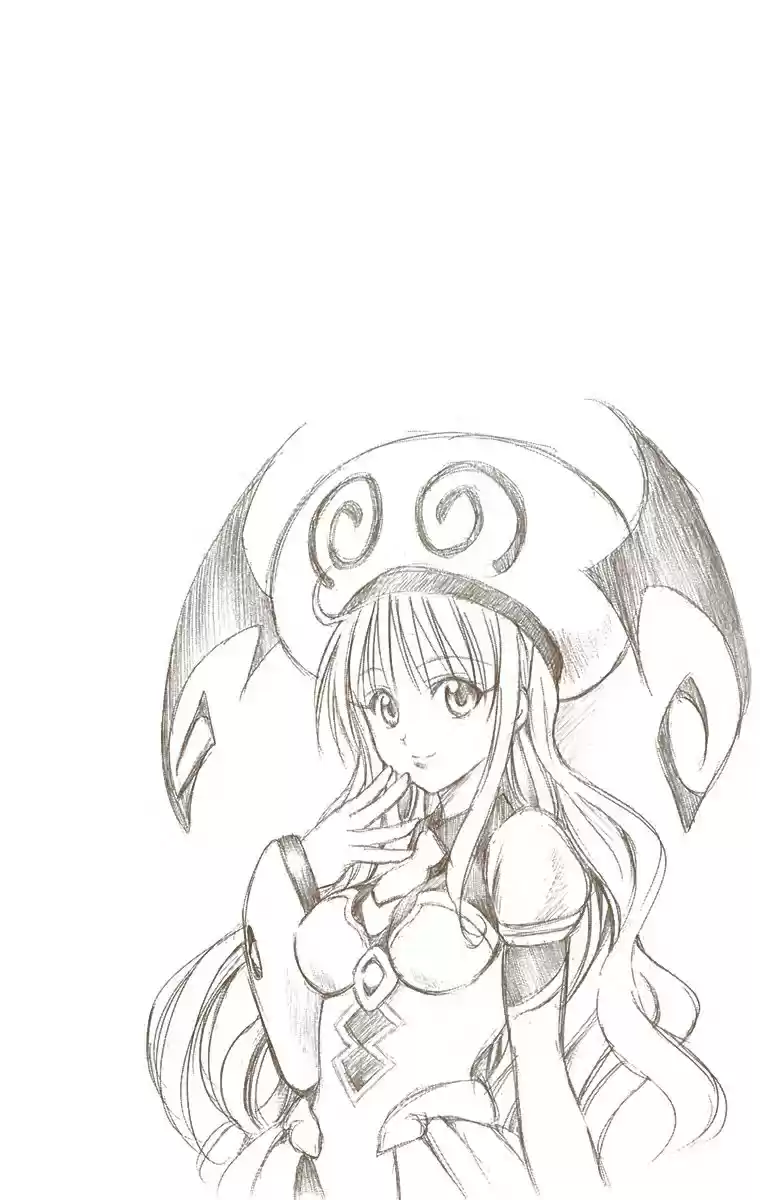To LOVE-Ru Trouble (2006) - Capítulo 9 - Página 20 - LectorTMOo