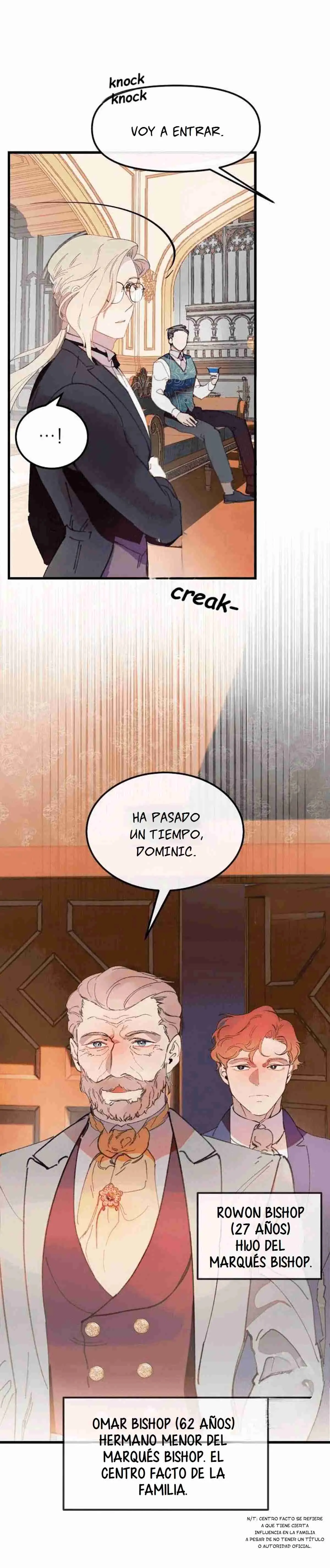 to you in my hand (2021) - Capítulo 1 - Página 8 - LectorTMOo