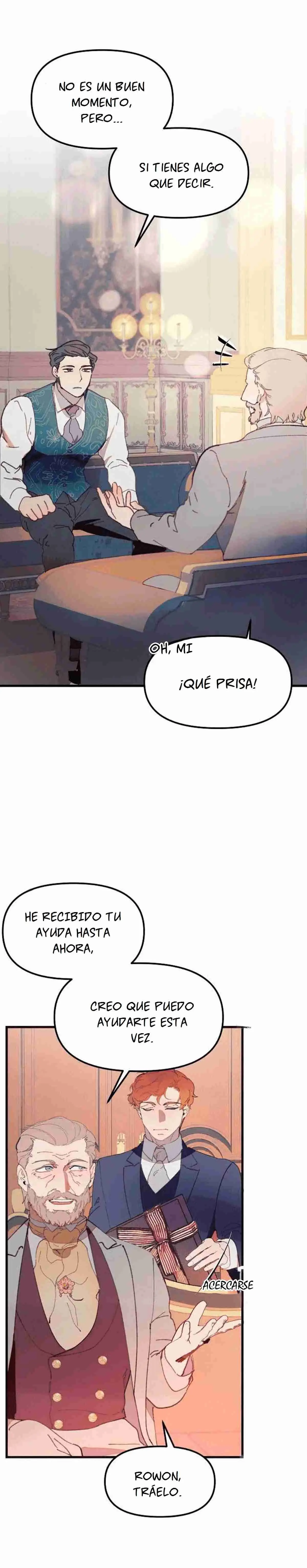 to you in my hand (2021) - Capítulo 1 - Página 11 - LectorTMOo