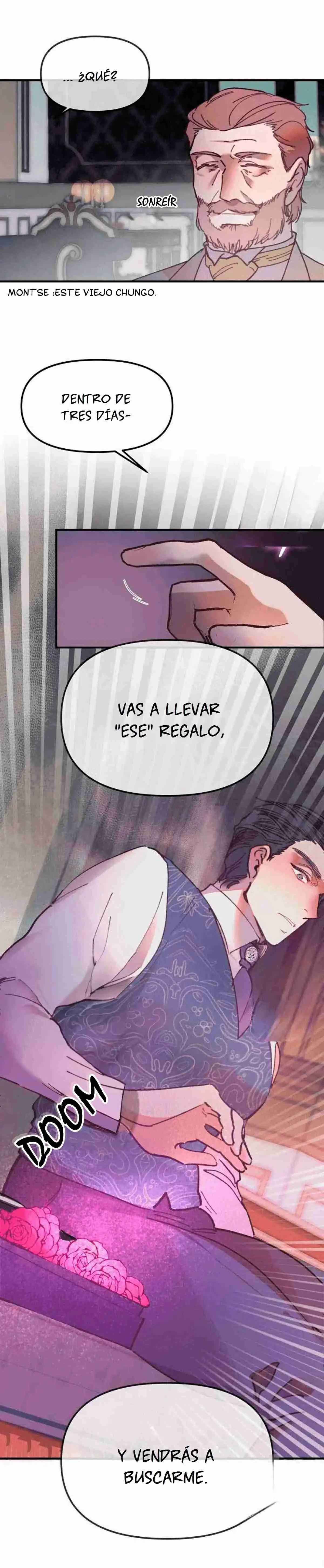 to you in my hand (2021) - Capítulo 1 - Página 17 - LectorTMOo
