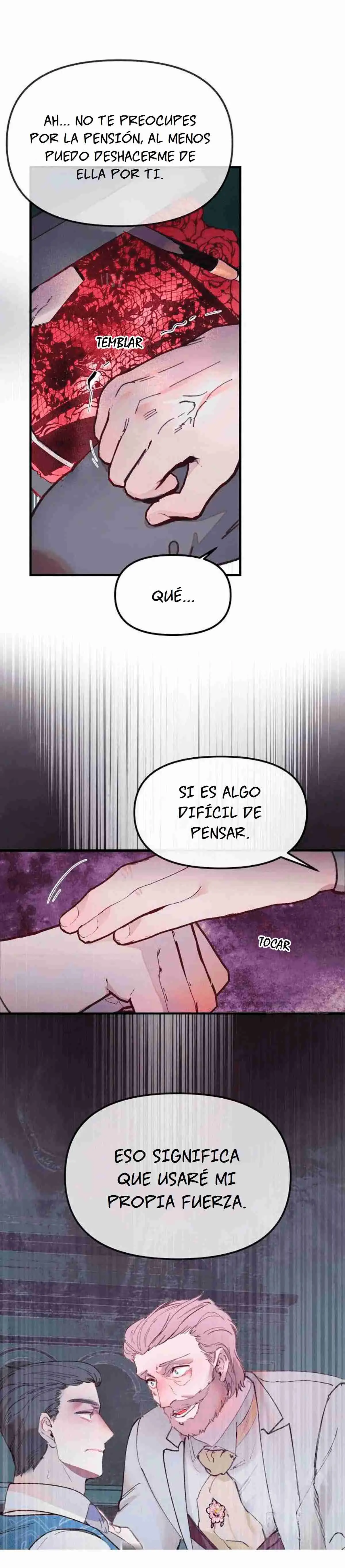 to you in my hand (2021) - Capítulo 1 - Página 18 - LectorTMOo