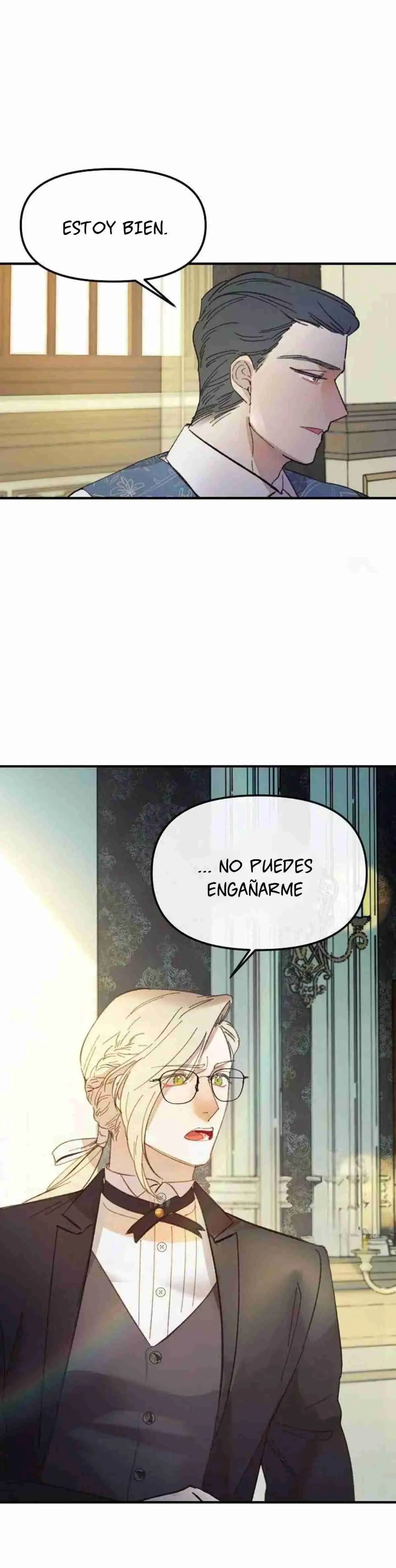 to you in my hand (2021) - Capítulo 1 - Página 21 - LectorTMOo