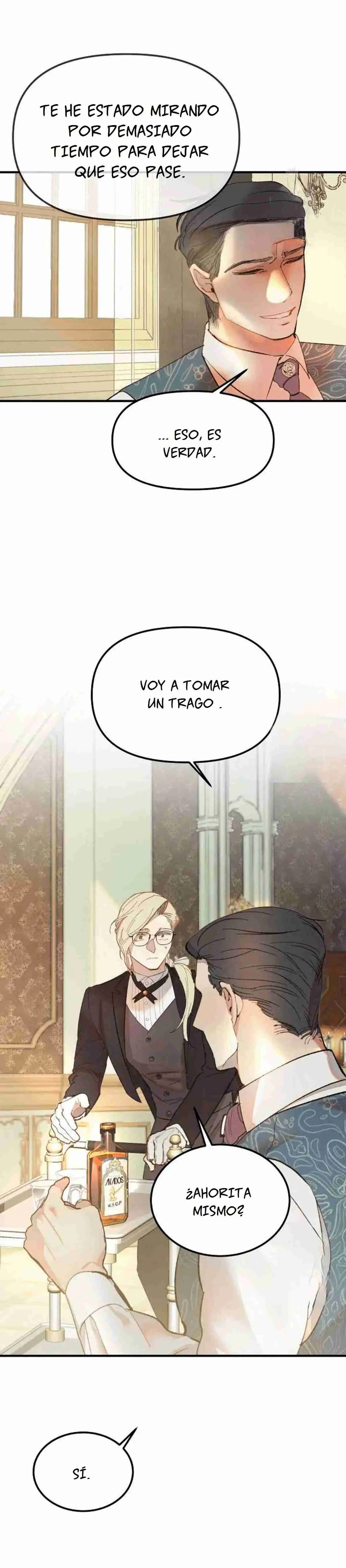 to you in my hand (2021) - Capítulo 1 - Página 22 - LectorTMOo