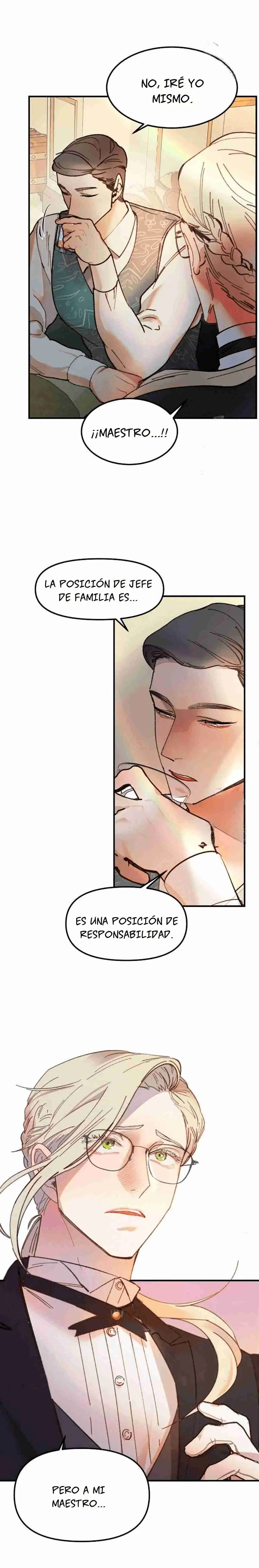 to you in my hand (2021) - Capítulo 1 - Página 24 - LectorTMOo