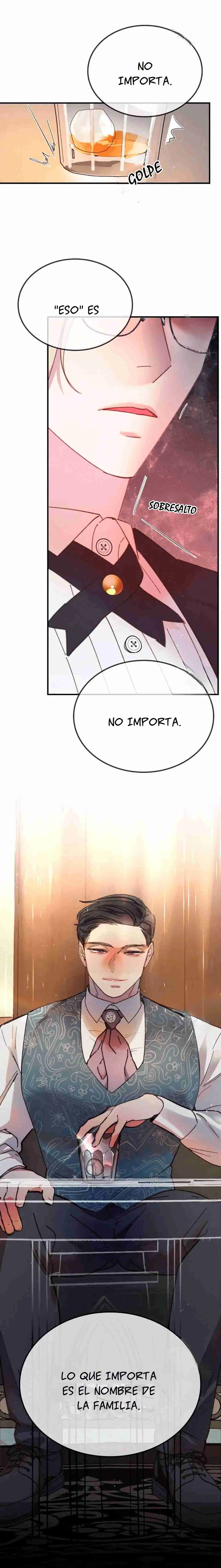 to you in my hand (2021) - Capítulo 1 - Página 25 - LectorTMOo