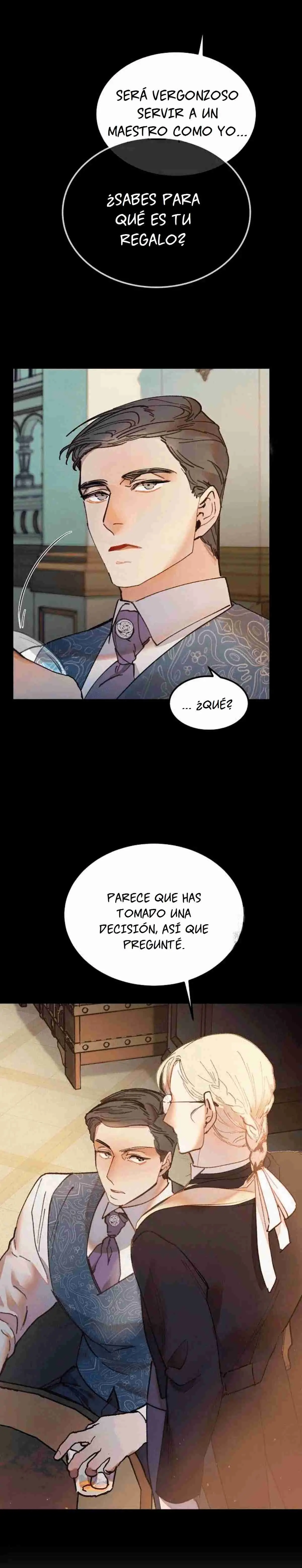 to you in my hand (2021) - Capítulo 1 - Página 27 - LectorTMOo