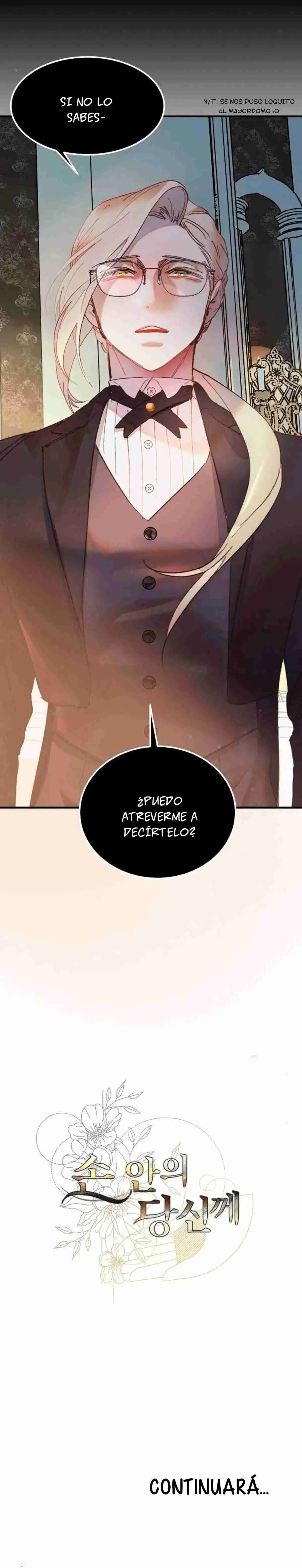 to you in my hand (2021) - Capítulo 1 - Página 28 - LectorTMOo