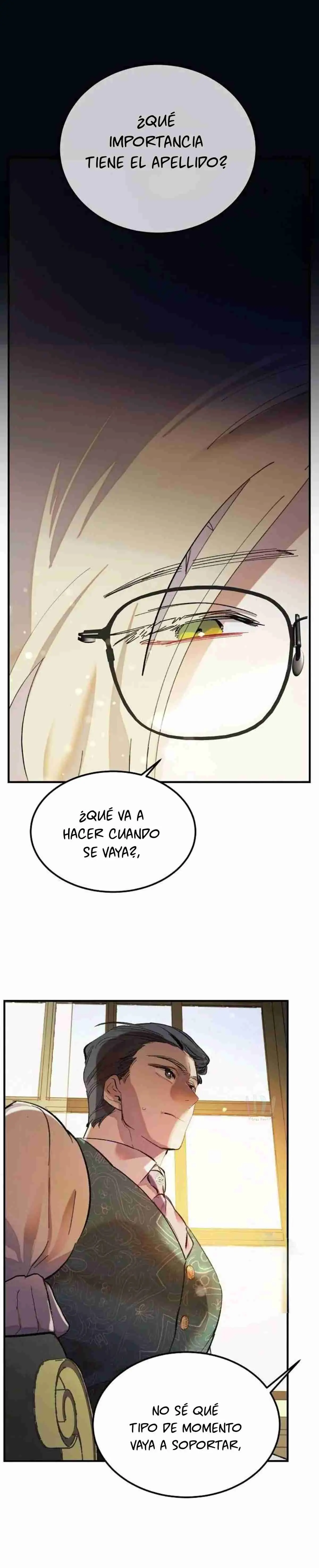 to you in my hand (2021) - Capítulo 2 - Página 3 - LectorTMOo
