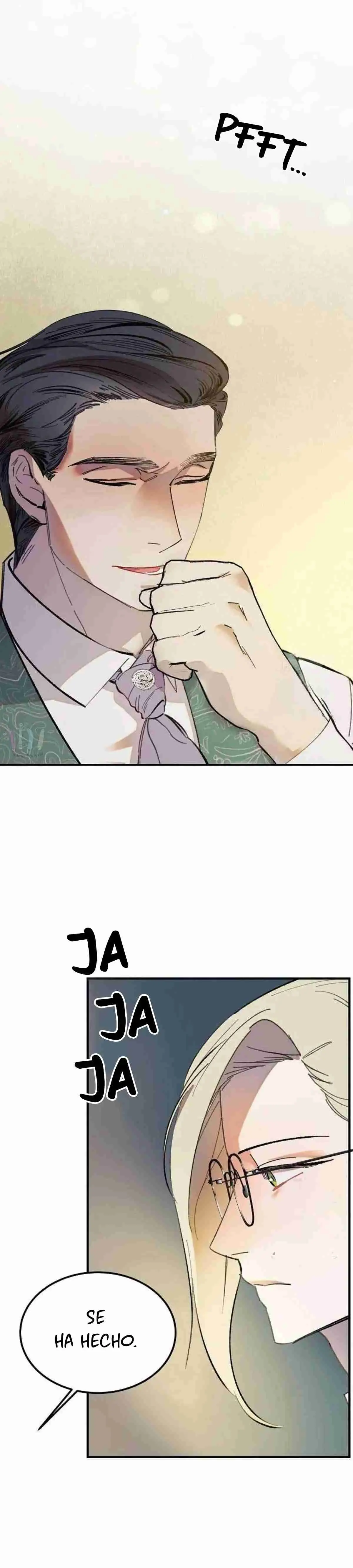 to you in my hand (2021) - Capítulo 2 - Página 5 - LectorTMOo