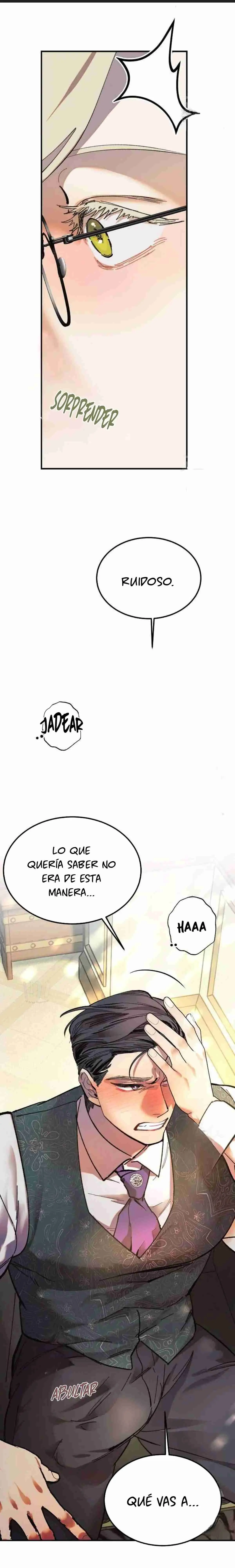 to you in my hand (2021) - Capítulo 2 - Página 16 - LectorTMOo