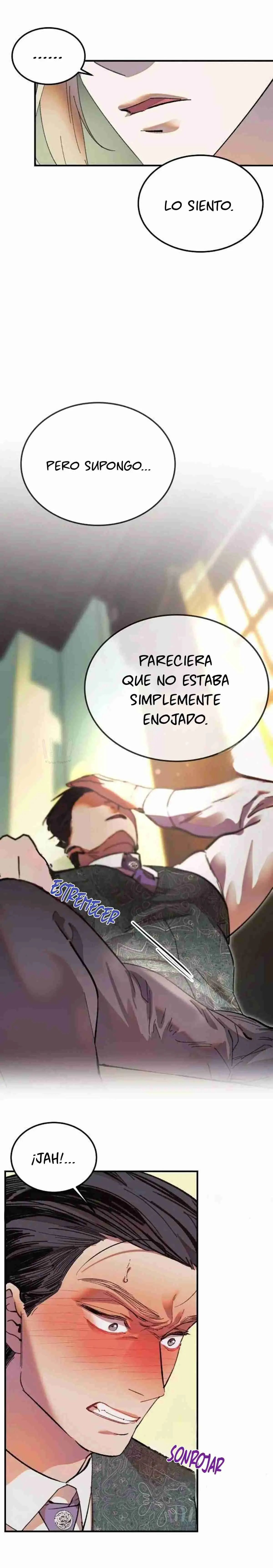 to you in my hand (2021) - Capítulo 2 - Página 17 - LectorTMOo
