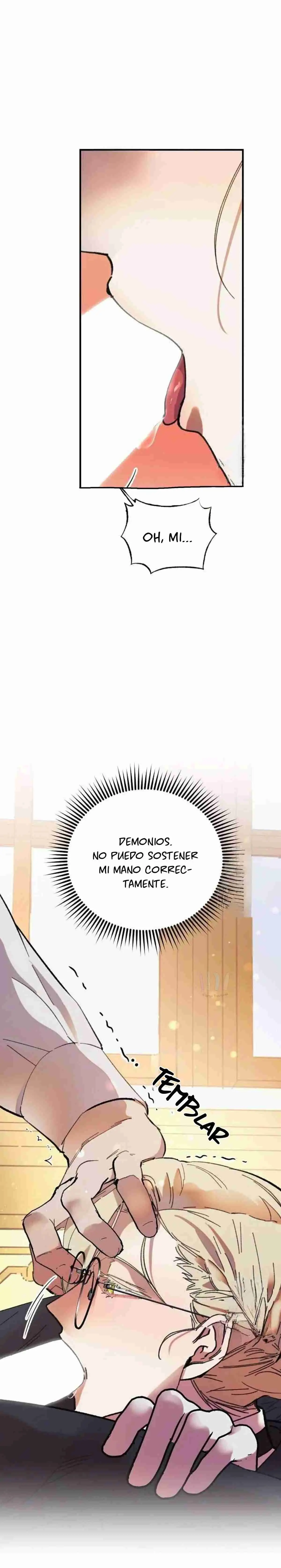 to you in my hand (2021) - Capítulo 2 - Página 20 - LectorTMOo